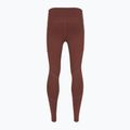 Brooks Method 7/8 Tight Laufleggings für Frauen Rosine 2
