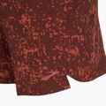 Brooks Chaser 5" Laufshorts für Frauen mit Rosinen-Glitch-Print 3
