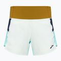 Brooks Chaser 5" Damen Laufshorts eisblau multi