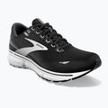 Brooks Ghost 15 Herren Laufschuhe schwarz 1103931D012 10
