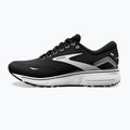 Brooks Ghost 15 Herren Laufschuhe schwarz 1103931D012 12