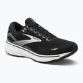 Brooks Ghost 15 Herren Laufschuhe schwarz 1103931D012