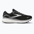 Brooks Ghost 15 Herren Laufschuhe schwarz 1103931D012 2
