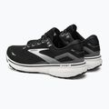 Brooks Ghost 15 Herren Laufschuhe schwarz 1103931D012 3