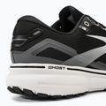 Brooks Ghost 15 Herren Laufschuhe schwarz 1103931D012 9
