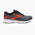 Brooks Ghost 15 Herren Laufschuhe grau 1103931D024 11
