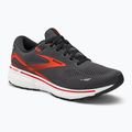 Brooks Ghost 15 Herren Laufschuhe grau 1103931D024