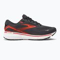 Brooks Ghost 15 Herren Laufschuhe grau 1103931D024 2