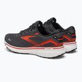 Brooks Ghost 15 Herren Laufschuhe grau 1103931D024 3