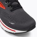 Brooks Ghost 15 Herren Laufschuhe grau 1103931D024 7