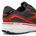 Brooks Ghost 15 Herren Laufschuhe grau 1103931D024 9