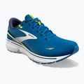 Brooks Ghost 15 Herren Laufschuhe blau 1103931D482 11