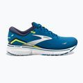 Brooks Ghost 15 Herren Laufschuhe blau 1103931D482 12