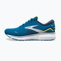 Brooks Ghost 15 Herren Laufschuhe blau 1103931D482 13