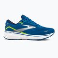 Brooks Ghost 15 Herren Laufschuhe blau 1103931D482 2