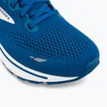 Brooks Ghost 15 Herren Laufschuhe blau 1103931D482 7