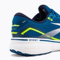 Brooks Ghost 15 Herren Laufschuhe blau 1103931D482 9