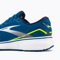 Brooks Ghost 15 Herren Laufschuhe blau 1103931D482 10