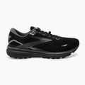 Brooks Ghost 15 GTX Herren Laufschuhe schwarz/schwarz pearl/alloy 12