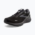 Brooks Ghost 15 GTX Herren Laufschuhe schwarz/schwarz pearl/alloy 16