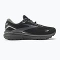 Brooks Ghost 15 GTX Herren Laufschuhe schwarz/schwarz pearl/alloy 2