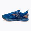 Brooks Levitate 6 Herren Laufschuhe navy blau 1103951D405 12