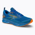 Brooks Levitate 6 Herren Laufschuhe navy blau 1103951D405