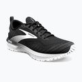 Brooks Revel 6 Herren Laufschuhe schwarz 1103981D012 10