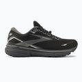 Brooks Ghost 15 GTX Damen Laufschuhe schwarz/schwarz pearl/alloy 2