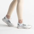 Brooks Levitate StealthFit 6 Damen Laufschuhe grau 1203851B170 2