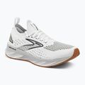 Brooks Levitate StealthFit 6 Damen Laufschuhe grau 1203851B170