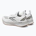 Brooks Levitate StealthFit 6 Damen Laufschuhe grau 1203851B170 5