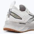Brooks Levitate StealthFit 6 Damen Laufschuhe grau 1203851B170 11