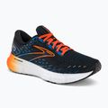 Brooks Glycerin 20 Herren Laufschuhe schwarz 1103821D035
