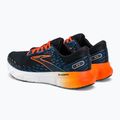 Brooks Glycerin 20 Herren Laufschuhe schwarz 1103821D035 4