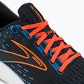 Brooks Glycerin 20 Herren Laufschuhe schwarz 1103821D035 9