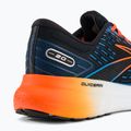 Brooks Glycerin 20 Herren Laufschuhe schwarz 1103821D035 10