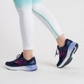 Damen Laufschuhe Brooks Glycerin 20 navy blau 1203691B460 4