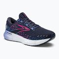 Damen Laufschuhe Brooks Glycerin 20 navy blau 1203691B460