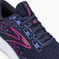 Damen Laufschuhe Brooks Glycerin 20 navy blau 1203691B460 10
