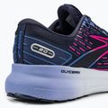 Damen Laufschuhe Brooks Glycerin 20 navy blau 1203691B460 11