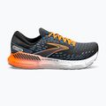 Brooks Glycerin GTS 20 Herren Laufschuhe schwarz 1103831D035 12