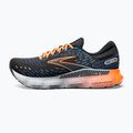 Brooks Glycerin GTS 20 Herren Laufschuhe schwarz 1103831D035 13