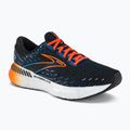 Brooks Glycerin GTS 20 Herren Laufschuhe schwarz 1103831D035