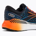 Brooks Glycerin GTS 20 Herren Laufschuhe schwarz 1103831D035 9