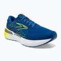 Herren Laufschuhe Brooks Glycerin GTS 20 blau 1103831D482 10