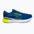 Herren Laufschuhe Brooks Glycerin GTS 20 blau 1103831D482 11