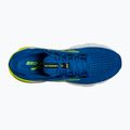 Herren Laufschuhe Brooks Glycerin GTS 20 blau 1103831D482 13