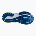 Herren Laufschuhe Brooks Glycerin GTS 20 blau 1103831D482 14