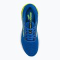 Herren Laufschuhe Brooks Glycerin GTS 20 blau 1103831D482 6